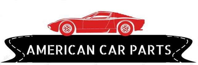 AmericanCarParts logo