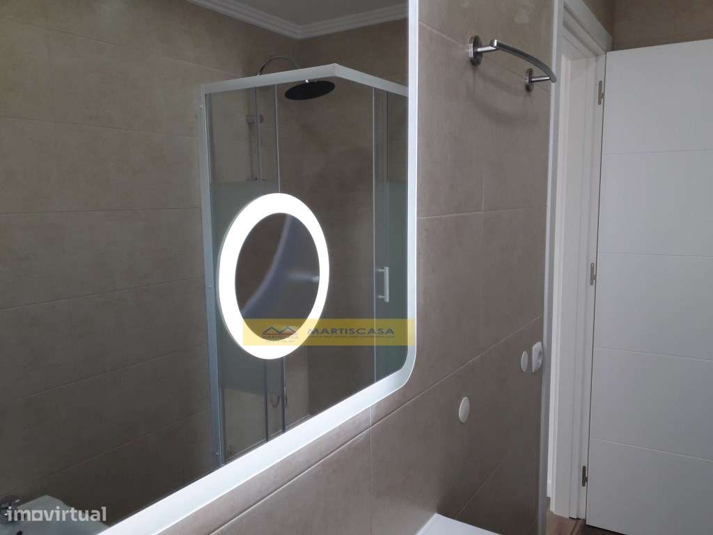 Moradia T3+1 Centro Ericeira/VISTA MAR - OFERTA ESCRITURA E REGISTOS-40