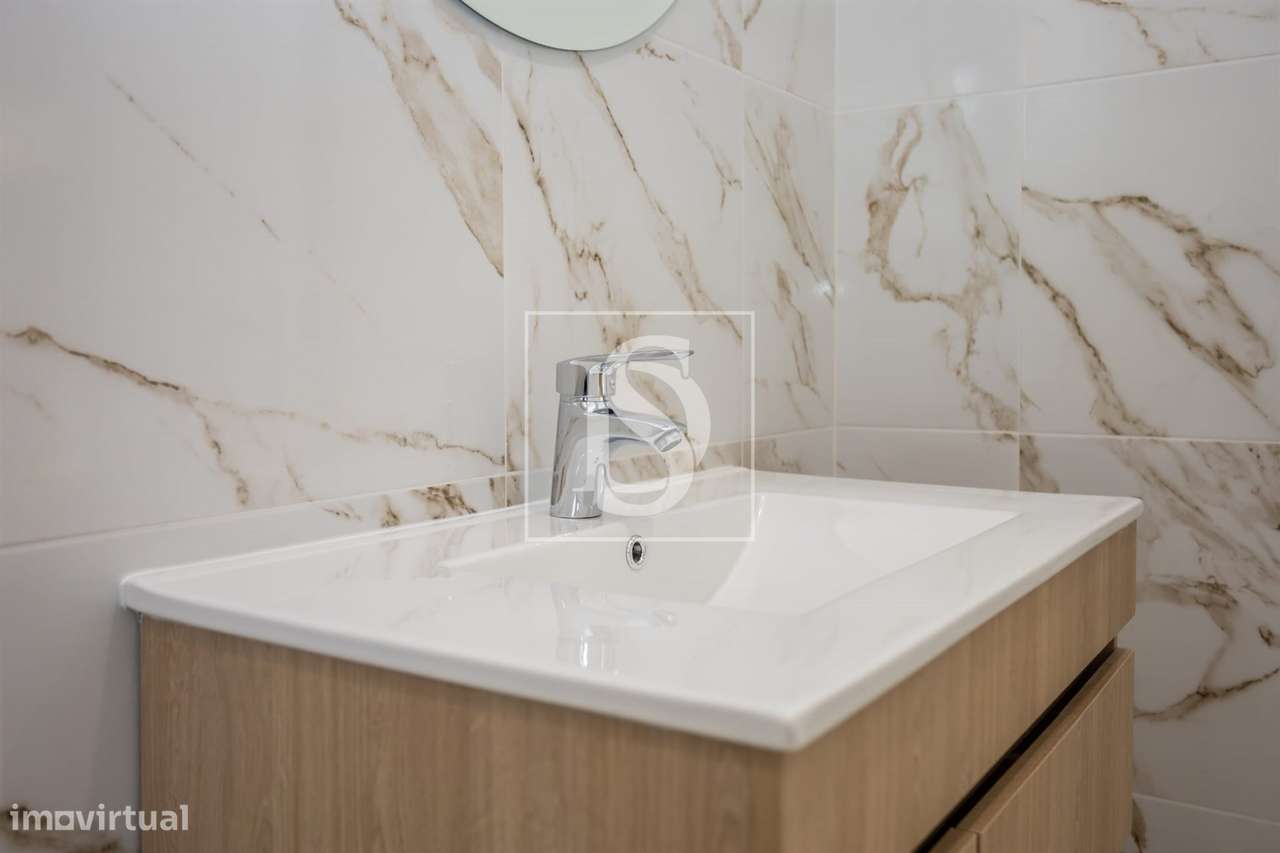 Apartamento T3 Venda em Seixal, Arrentela e Aldeia de Paio Pires,Seixa-22