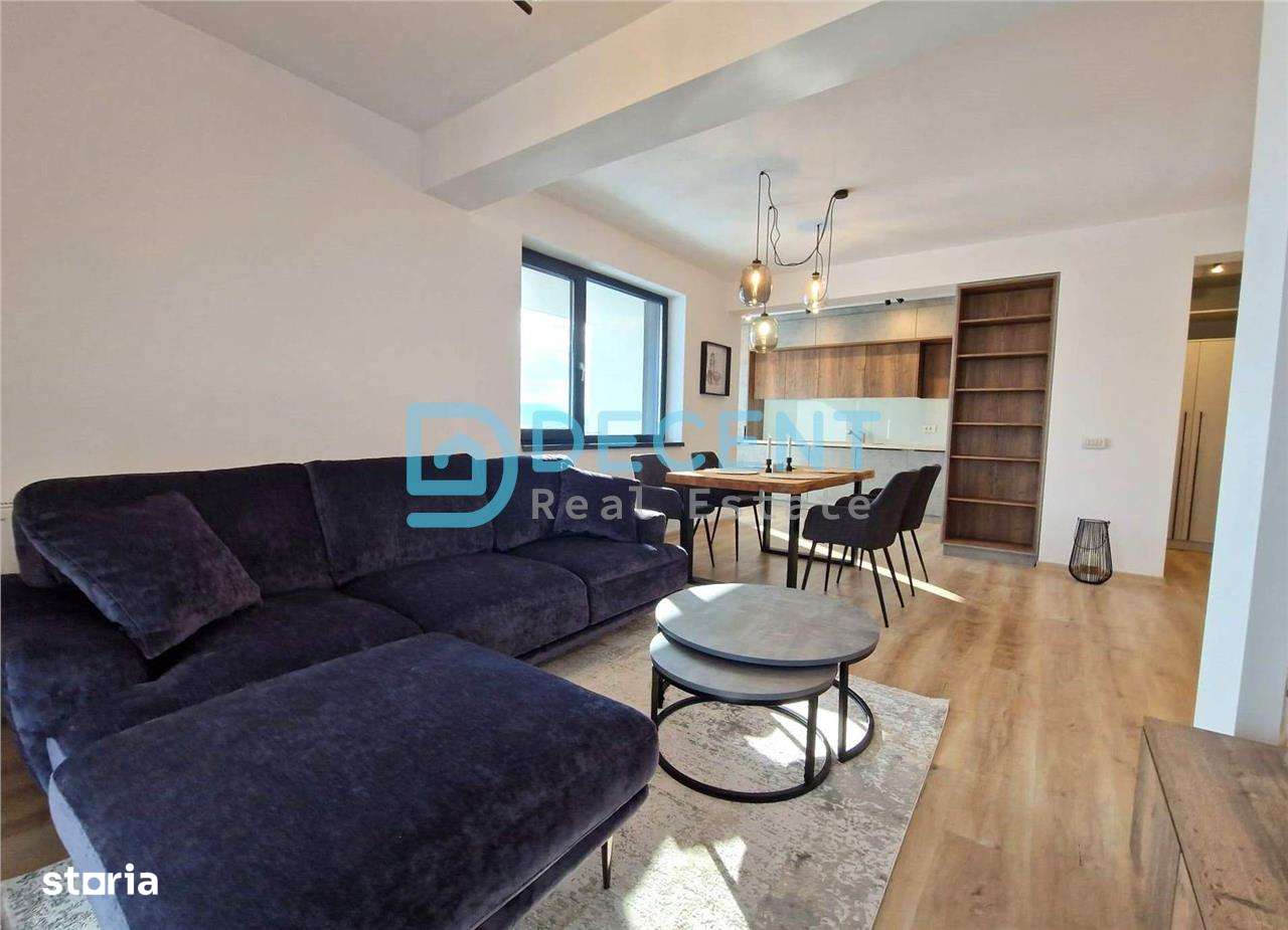 Apartament 3 camere,  Coresi, Brasov - Imagine principală: 5/17