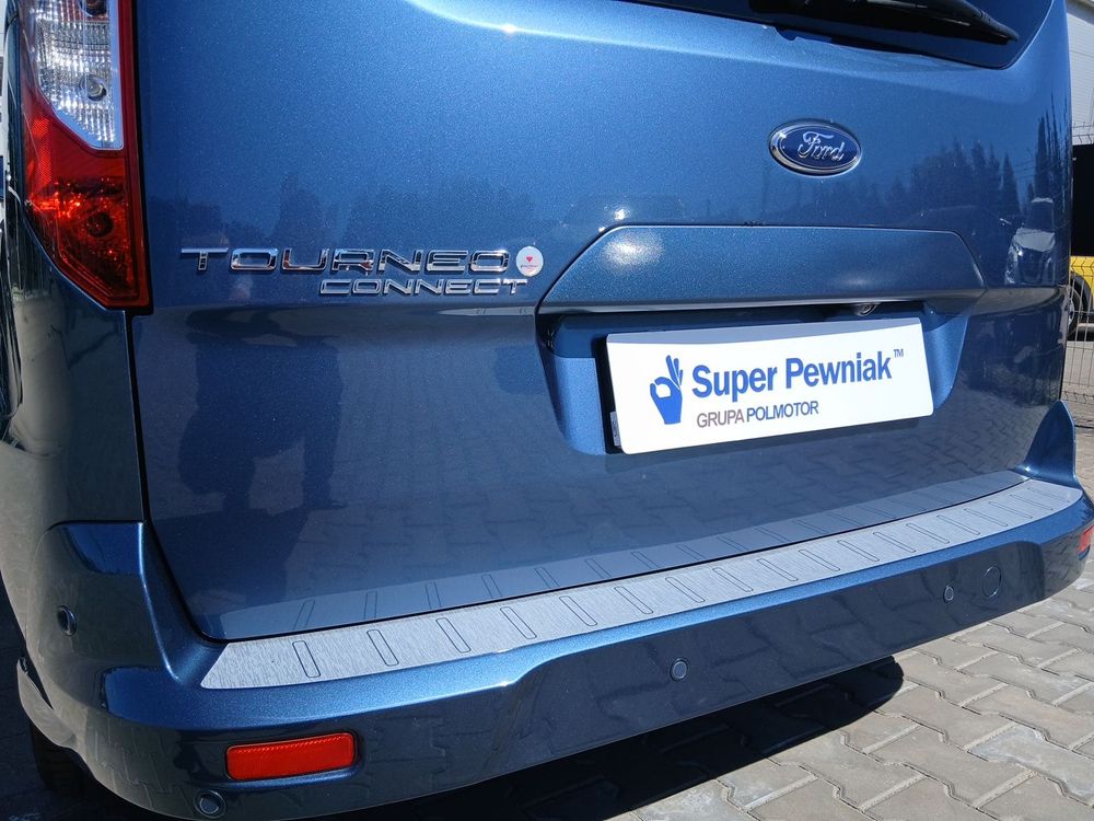 ford tourneo-connect