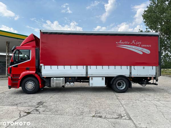 Iveco STRALIS 310 EURO 6 BURTO FIRANKA - 5