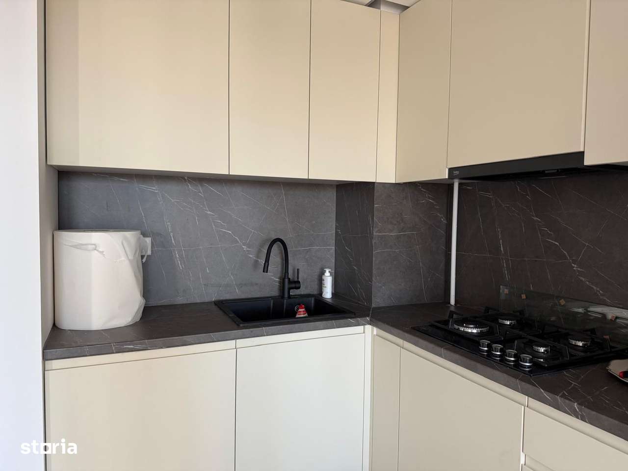 CORTINA NORTH || 2 Camere | prima inchiriere - Imagine principală: 5/15