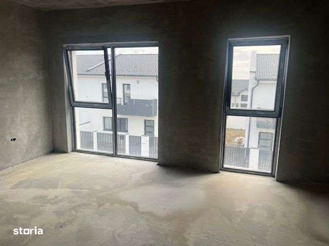 Casa tip Duplex Calea Cisnadiei, Sibiu - COMISION 0%-12