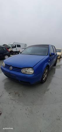 Dezmembrari  VW GOLF 4  1997  > 2006 - 4