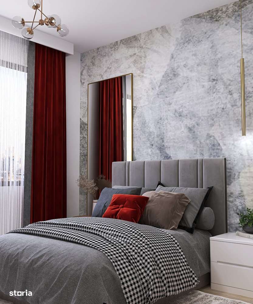 GARSONIERA/1 CAMERA/CHIAJNA/ILFOV-7