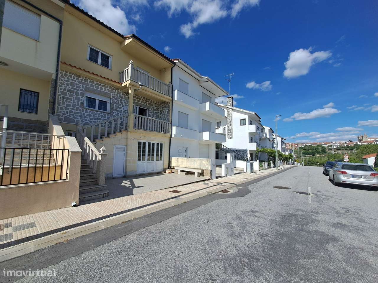 Moradia Geminada T6 Venda em Miranda do Douro,Miranda do Douro-57