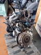 Motor Santana 300/350 1.6 Hdi Ref: 9HX - 4