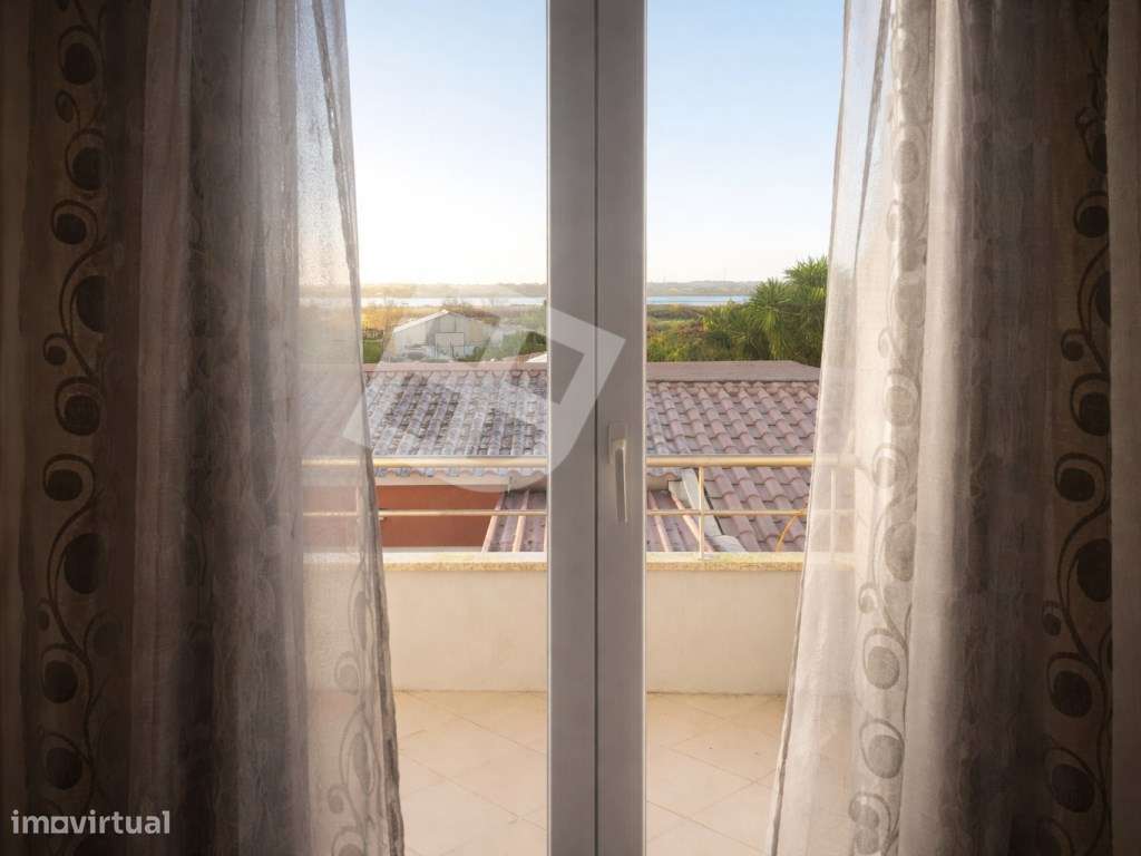 Moradia T3 c/ Vista Ria - Gafanha do Carmo | Aveiro-15