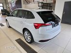 Skoda Scala 1.0 TSI Style - 5