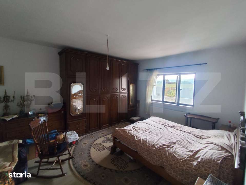 Casa 277 mp utili, 1140 mp teren, Tutora - Imagine principală: 4/14