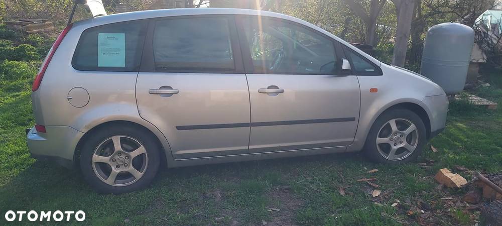 Ford Focus C-Max - 14