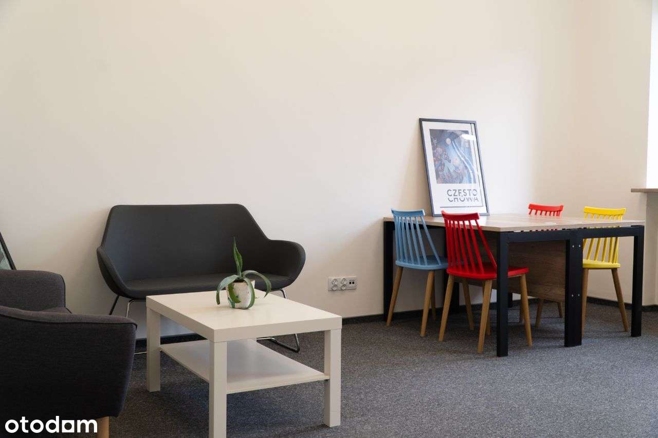 Biuro do wynajęcia Al. Kościuszki 2A - Pełny obrazek: 4/14