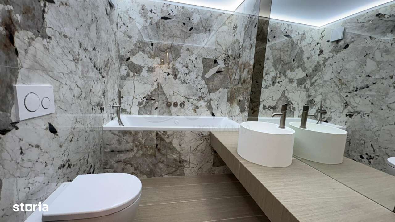 Apartament 2 camere cu parcare subterana - Imagine principală: 5/11