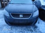 LI7F kompletny przod Maska lampa zderzak lampa pas 2.0 TDI Seat Alhambra 7N LIFT czesci - 3