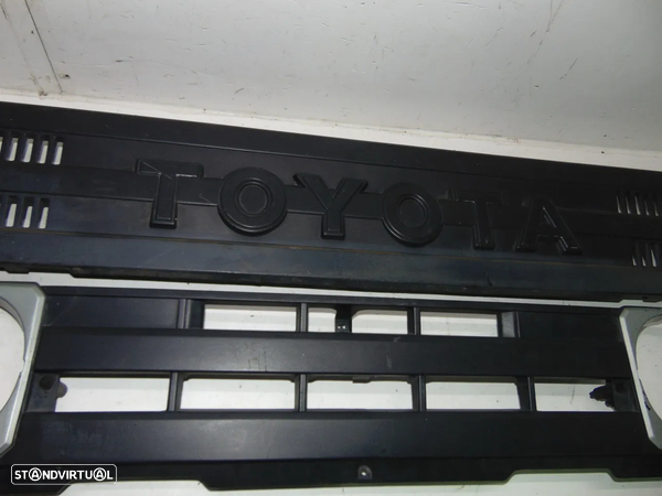 Toyota Dyna grelhas - 6