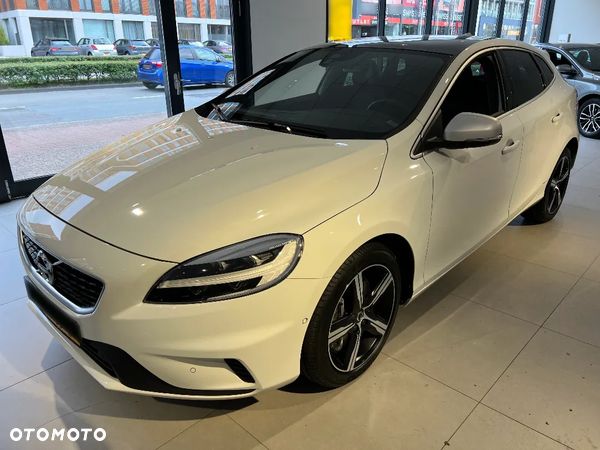 Volvo V40 T4 Geartronic RDesign - 1