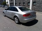 Audi A4 2.0 TDI Sport - 13