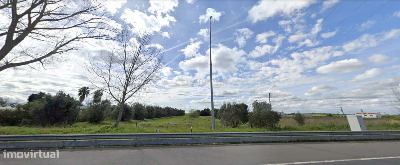 Oportunidade Única para Grandes Empresas e Marcas em Expansão! Terreno - Grande imagem: 4/4