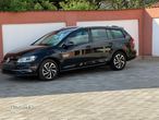 Volkswagen Golf 1.6 TDI (BlueMotion Technology) DSG Comfortline - 26