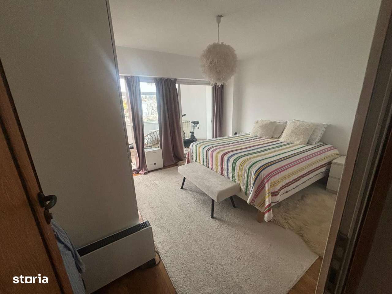 Apartament 3 camere Copou - Fundatie - Imagine principală: 3/8