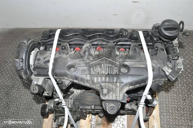 Motor VOLVO XC 60 2.4L 175 CV - 3