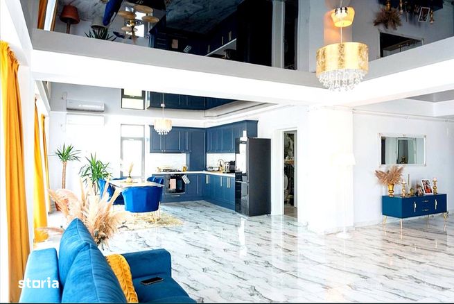 Vindem apartament in Mamaia Nord-0