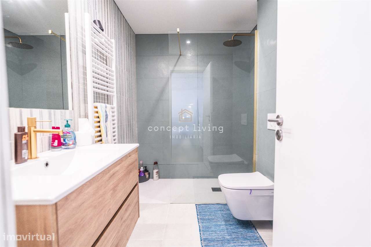 Moradia T3 Venda em Aldão,Guimarães-12