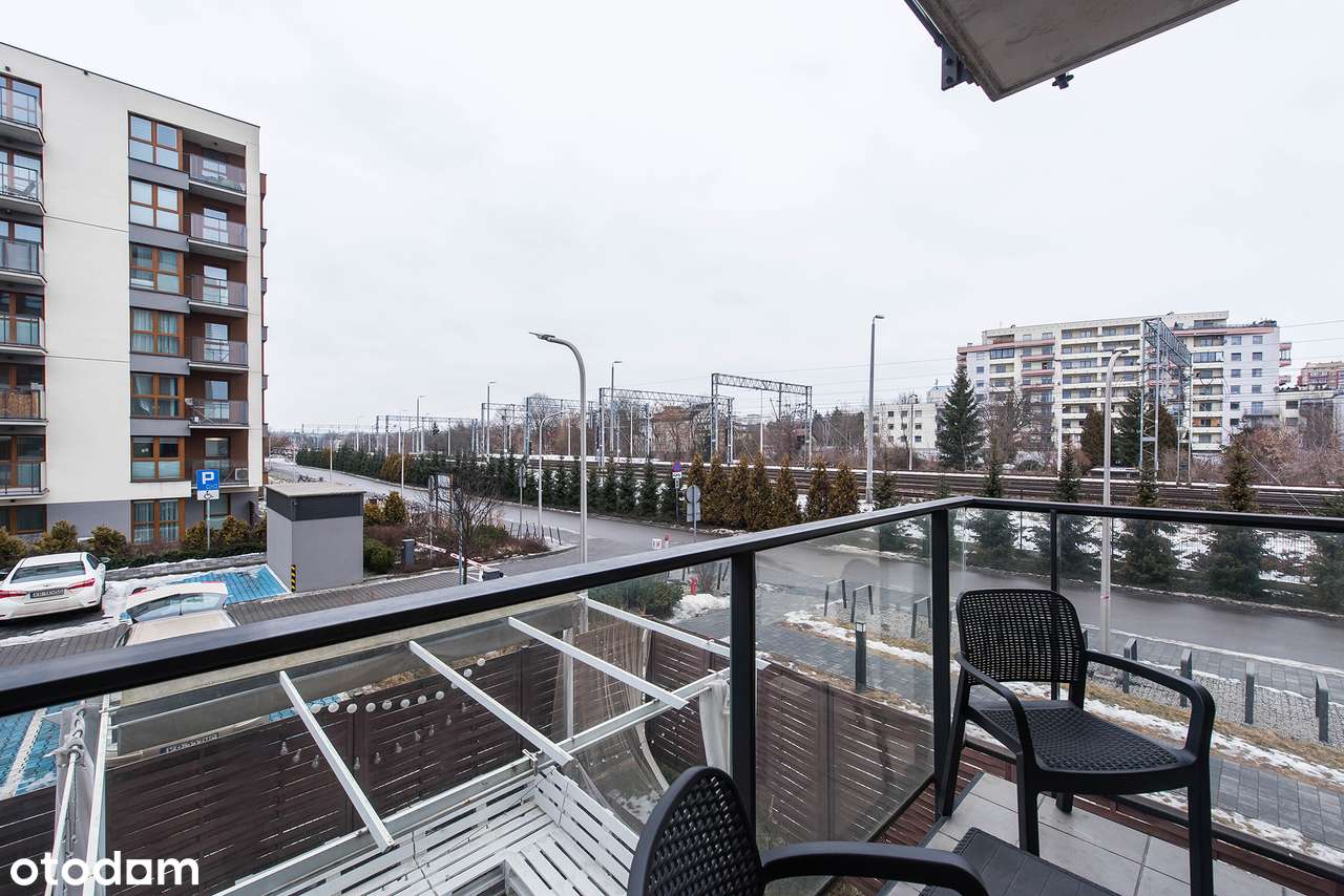 3-pokojowe mieszkanie | ul. Wrocławska | Krowodrza | NOWA V DZIELNICA-16