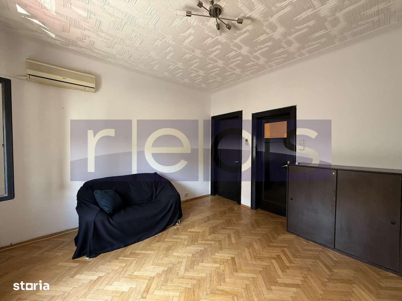 VANZARE 2 CAMERE | DOROBANTI | 65 MP | PRETABIL REZIDENTIAL-COMERCIAL - Imagine principală: 3/20