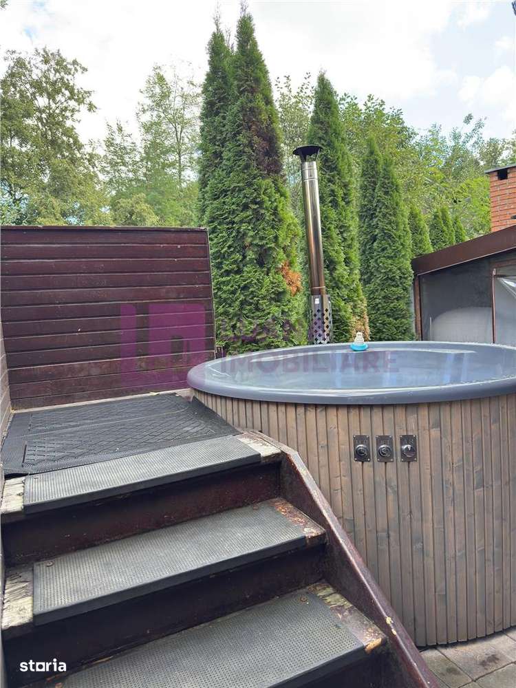 Afacere la cheie de vanzare | pensiune Valea Avrigului | moderna si pr-19