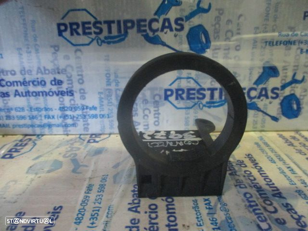 Modulo Diversos 1L2T15607AB 5WK48711 FORD TRANSIT CONNECT 2003 IMOBILIZADOR - 2