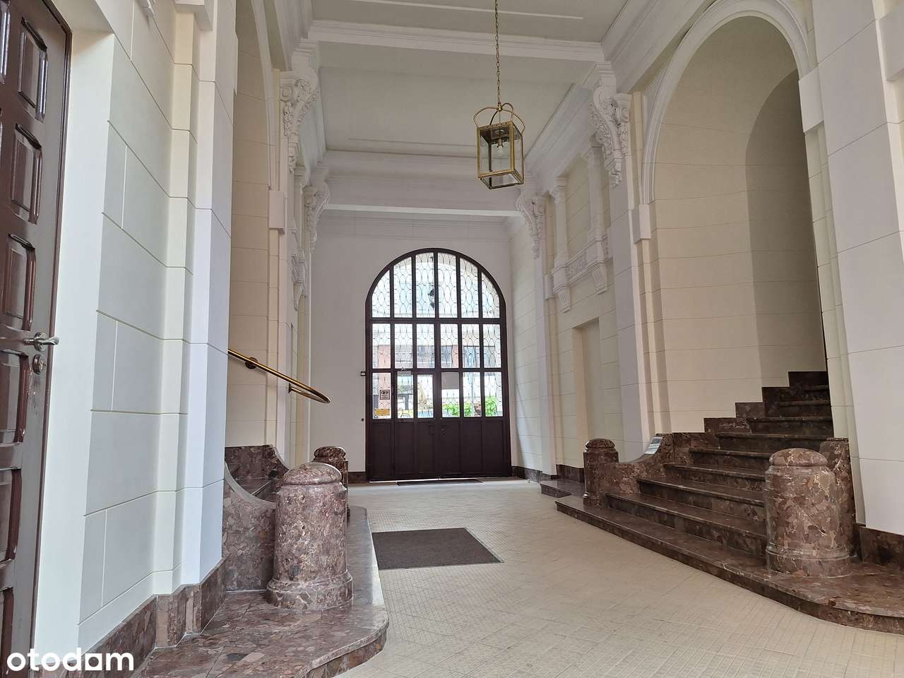 Lokalizacja PREMIUM na ul. Mokotowskiej-14