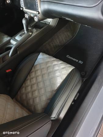 Chevrolet Camaro 3.6 V6 Coupe 2LT - 5