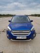 Ford Escape 2.0 EcoBoost AWD Titanium - 17