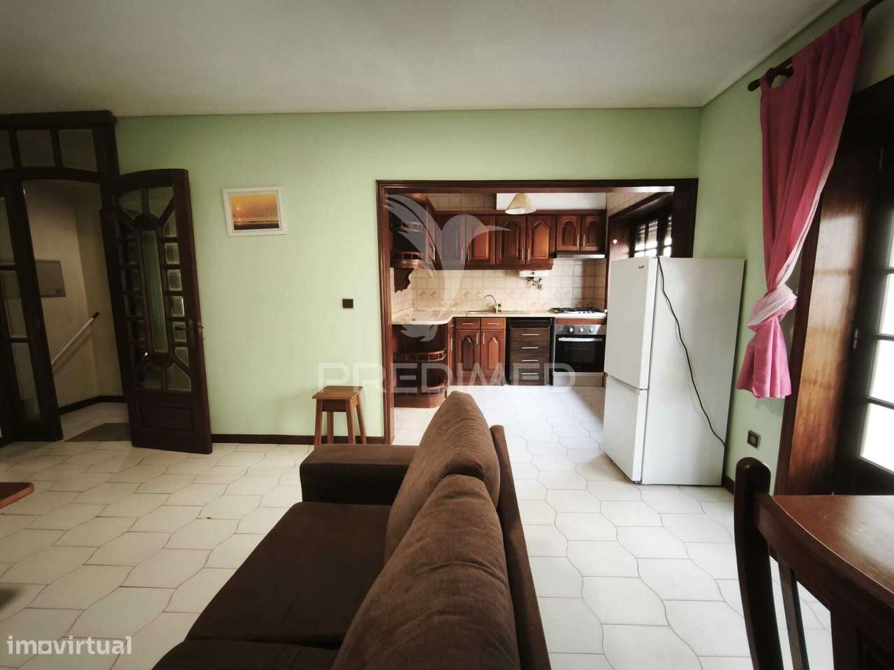 Apartamento T2 - Praia da Costa Nova - Grande imagem: 2/21