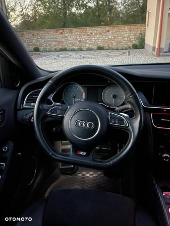 Audi S4 3.0 TFSI Quattro S tronic - 12