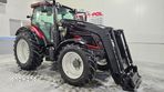 Valtra N104 HITECH Pneumatyka Tur N 114 DIRECT N 124 VERSU N 143 HITECH 412Vario Tms 313 Tms - 9