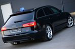 Audi A6 Avant 3.0 TDI DPF clean diesel quattro S tronic - 7