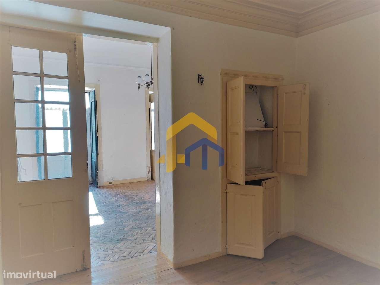 Moradia T5 Venda em Estremoz (Santa Maria e Santo André),Estremoz-14