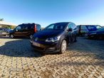 VW Sharan 2.0 TDI Highline - 29