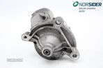 Motor de arranque Citroen C3|09-13 - 2