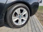 BMW Seria 5 520d Touring - 13