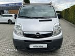 Opel Vivaro - 2