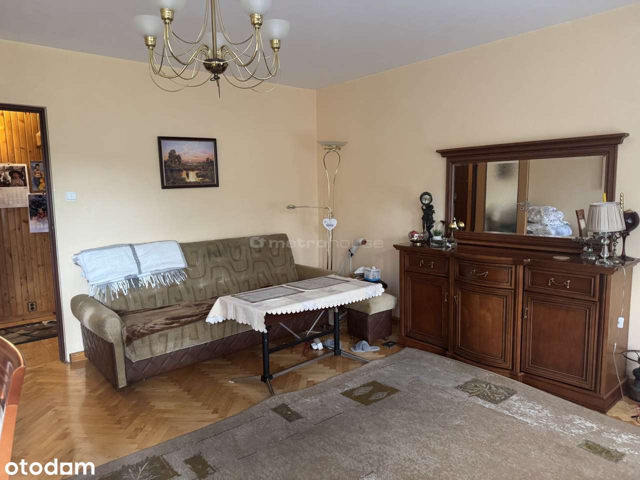 Czteropokojowe na oś. Kazimierza Wielkiego-10