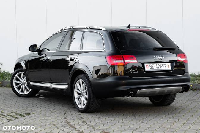 Audi A6 Allroad quattro 3.0 TFSI tiptronic - 3