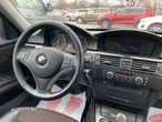 BMW Seria 3 318d - 10