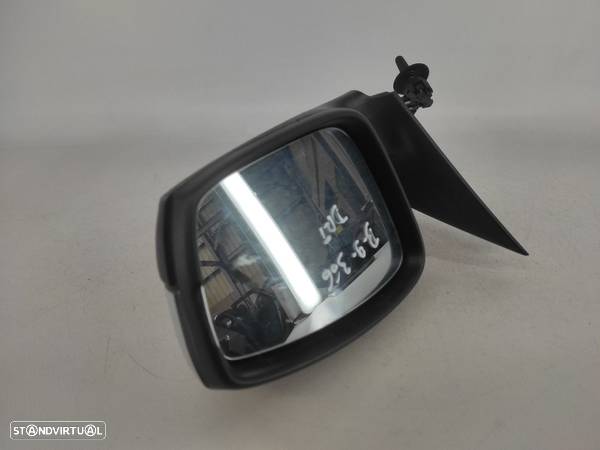 Retrovisor Direito Drt Manual Seat Toledo Iv (Kg3) - 5