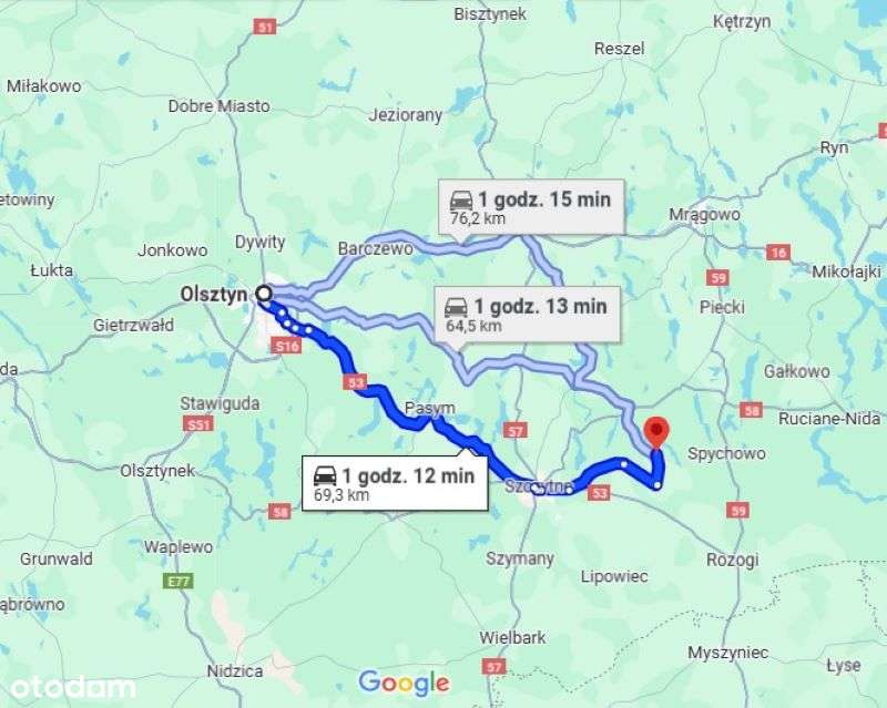 Piasutno. Działka rekreacyjna-5