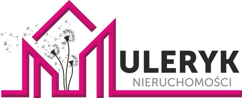 Logo: Uleryk Nieruchomości